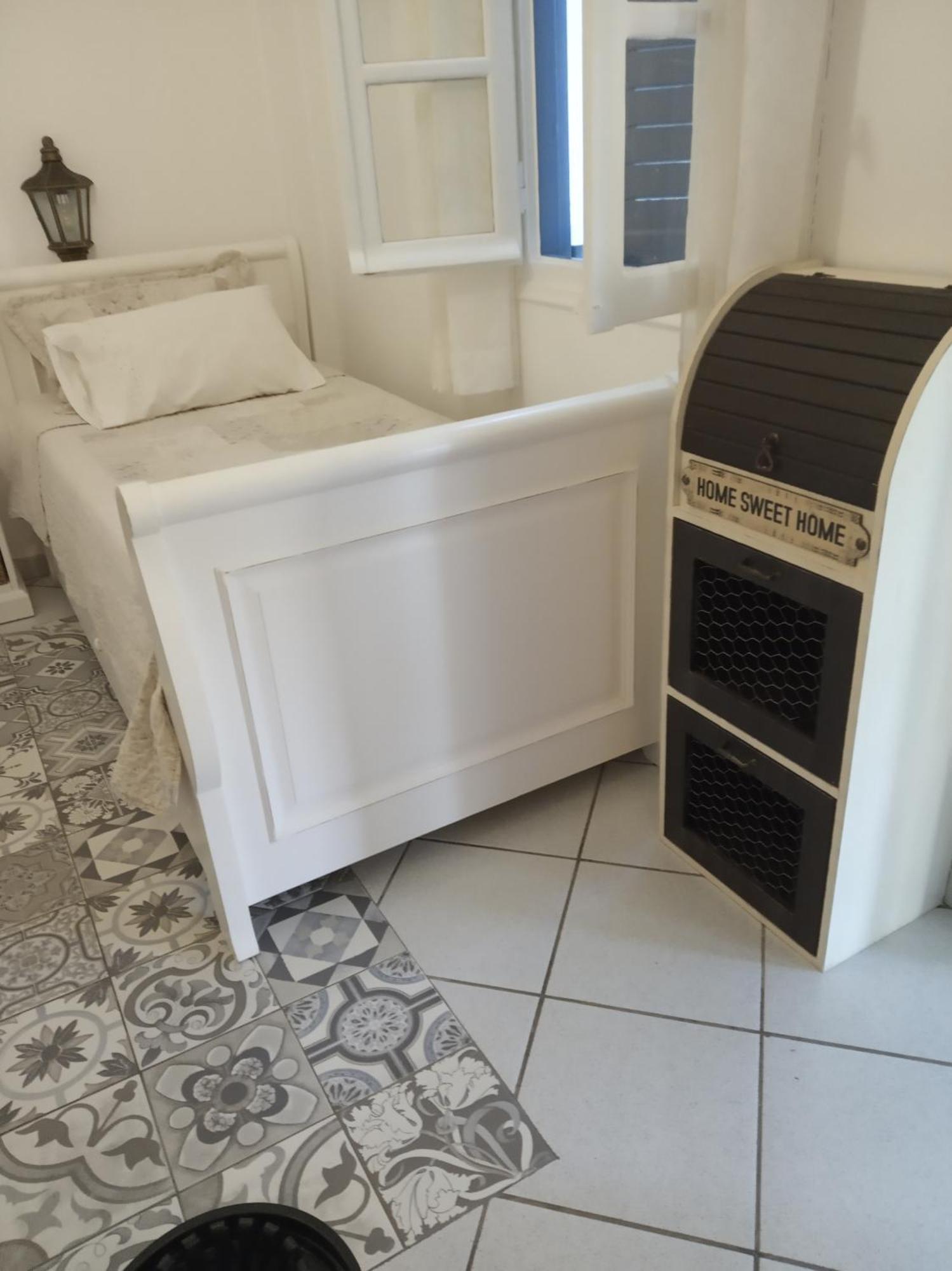Giaglakis Rooms Platis Gialos  Buitenkant foto